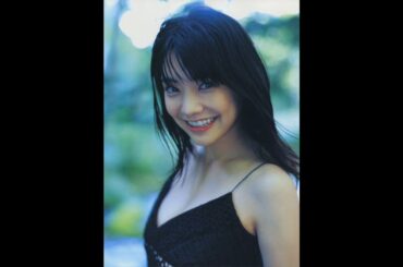 倉科 カナ（くらしな かな） #グラビア #水着 #音なし