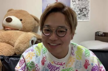 【緊急事態宣言解除されるまで毎日生配信第二弾】40日目。