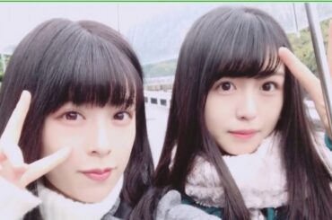 【元欅坂46】 長濱ねる