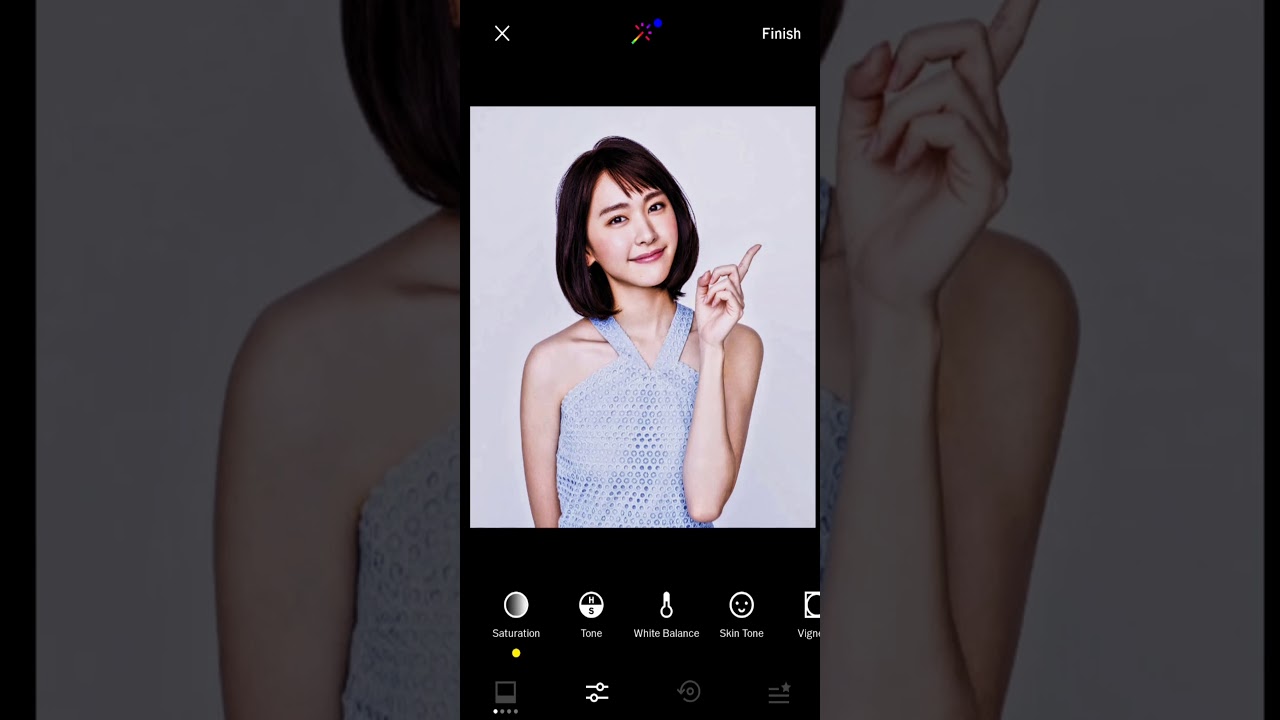 新垣結衣 透かし 2021