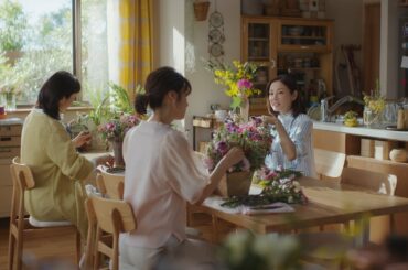 ＥＮＥＯＳでんき　「主婦ともだち」編（全国共通）