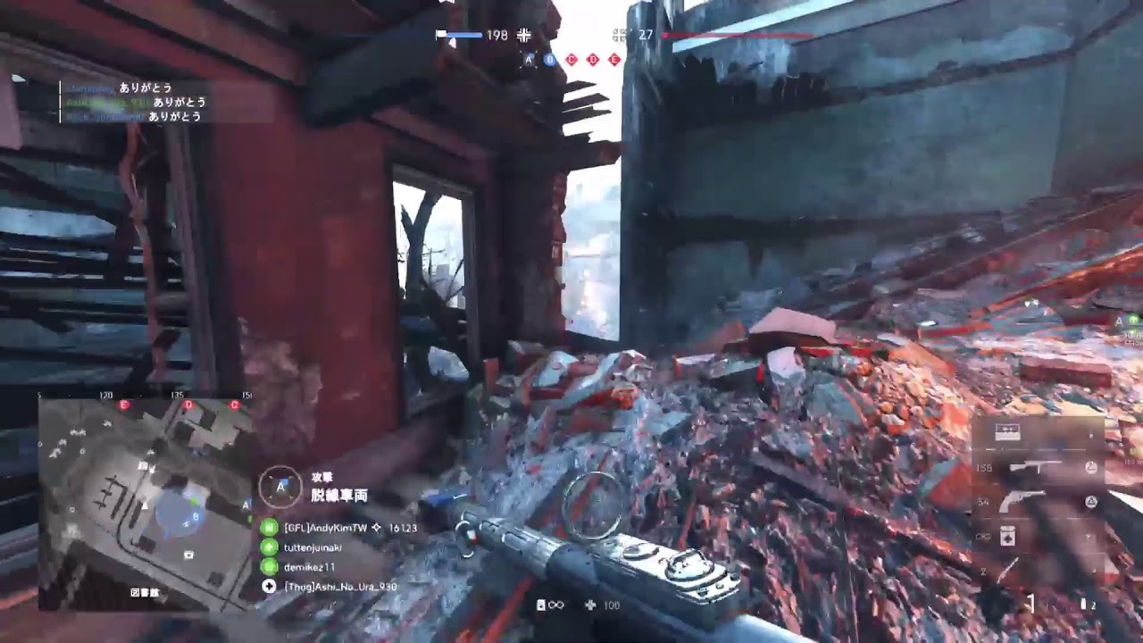 【BFV&PS5】ハイボールうぇぇぇぇぇい#本田翼待ち#初見歓迎#クリーンな配信者 【BFV&PS5】ハイボールうぇぇぇぇぇい#本田翼待ち#初見歓迎#クリーンな配信者