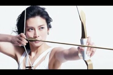 7篇 柴咲コウ CM 肌ラボ 極潤 白潤