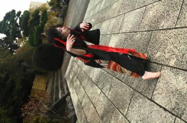 黄金町 しずかな家1960  細田麻央 一日目