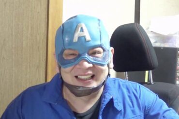 コンビニのトイレが汚かったのでエアロゾル感染する前に、勝手に綺麗にしたったｗ　コンビニのトイレ掃除