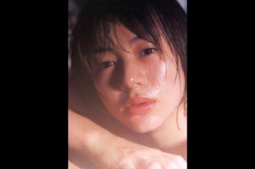 井川 遥（いがわ はるか） #グラビア #水着 #音なし