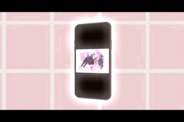 Sugar crush | Chiaki Nanami edit