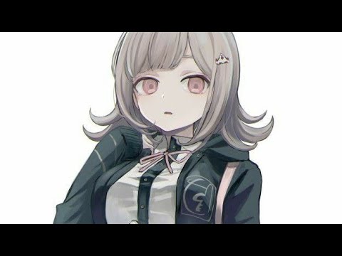 Chiaki Nanami edit ⚠️ Spoiler ⚠️