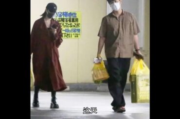 竹内凉真与三吉彩花交往顺利，两人或将完全同居