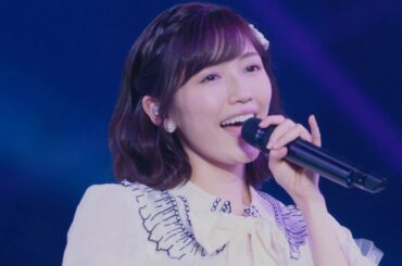 AKB48 - 初恋よ こんにちは Hatsukoi yo, Konnichiwa ~ 渡辺麻友卒業コンサート~ Mayu Watanabe Graduation Concert 171031