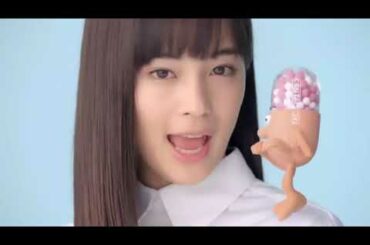 【CM】広瀬すず　CM集　１４歳～最近まで