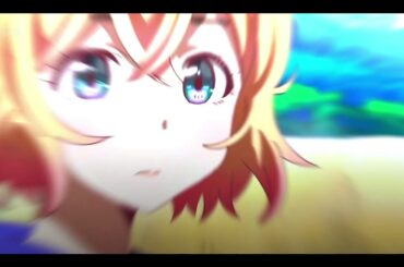 [AMV] Mami Nanami | Baila Conmigo