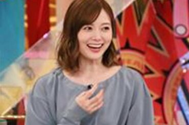 T10 -白石麻衣“アンビリ”初出演　「音楽に携わるお仕事はしたい」