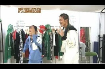 【岡村隆史】「ソロパートの見せ場で素人には不可能「ダンサーズアンセム」は1人ずつ踊る」 【OKAXILE】【オカザイル 】  【複合MAD】 #複合MAD