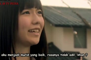 PARURU (ASUKA) MINI DRAMA AKB48 part 4 || special team B
