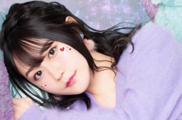 小倉唯   I・LOVE・YOU!!