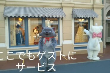 【緊急事態宣言】人がいない ディズニーランド!! #State of emergency #ビックサンダーマウンテン    5分待ち #Tokyo Disneyland