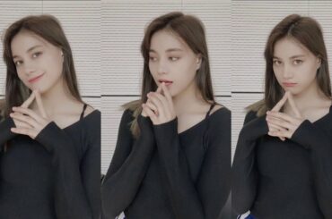 NiziU NINA Instagram Feb.2021