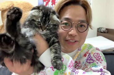 【緊急事態宣言解除されるまで毎日生配信第二弾】42日目。