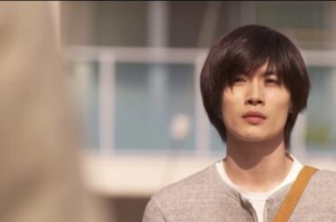 殺人偏差値70  HARUMA MIURA   三浦春馬　Murder deviation value70