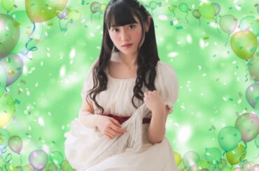 小倉唯   ガーリッシュエイジ