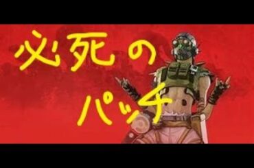 【APEX Legend】本田翼に会うまで引退できないAPEX
