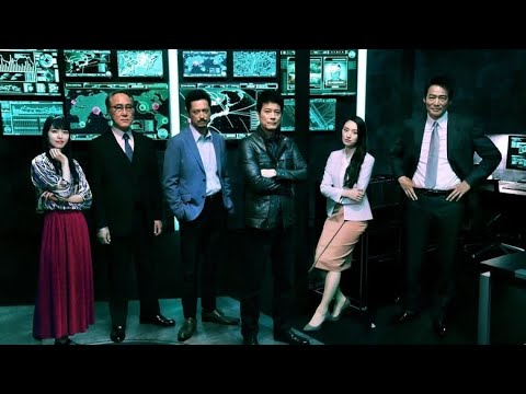 24 Japan; 1x19 Season 1 Episode 19, |HD'
