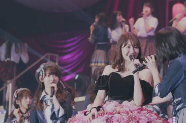 170221 AKB48 10年桜 ～こじまつり～前夜祭～