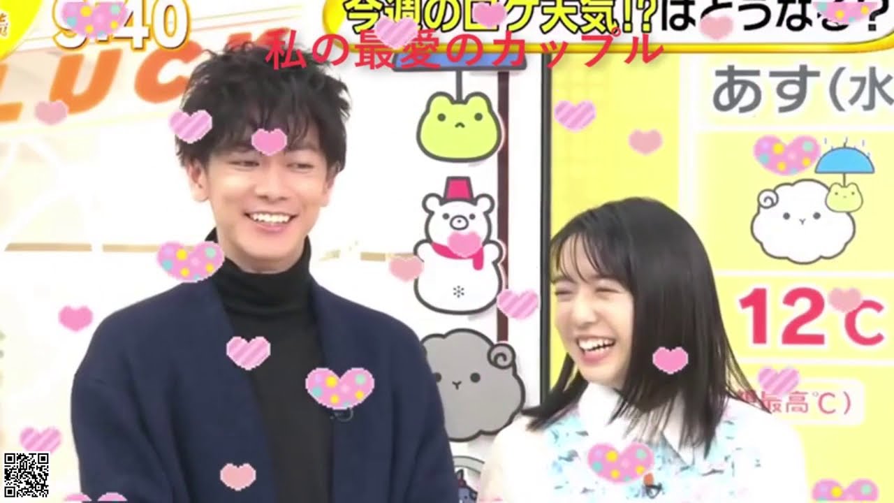 佐藤健 | と上白石萌音佐藤健と上白石萌音の胸キスシーーの裏側にに驚きをたし