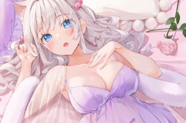 「ボン♡キュッ♡ボンは彼のモノ♡」上坂すみれ Coverd by 天凪える【歌ってみた】