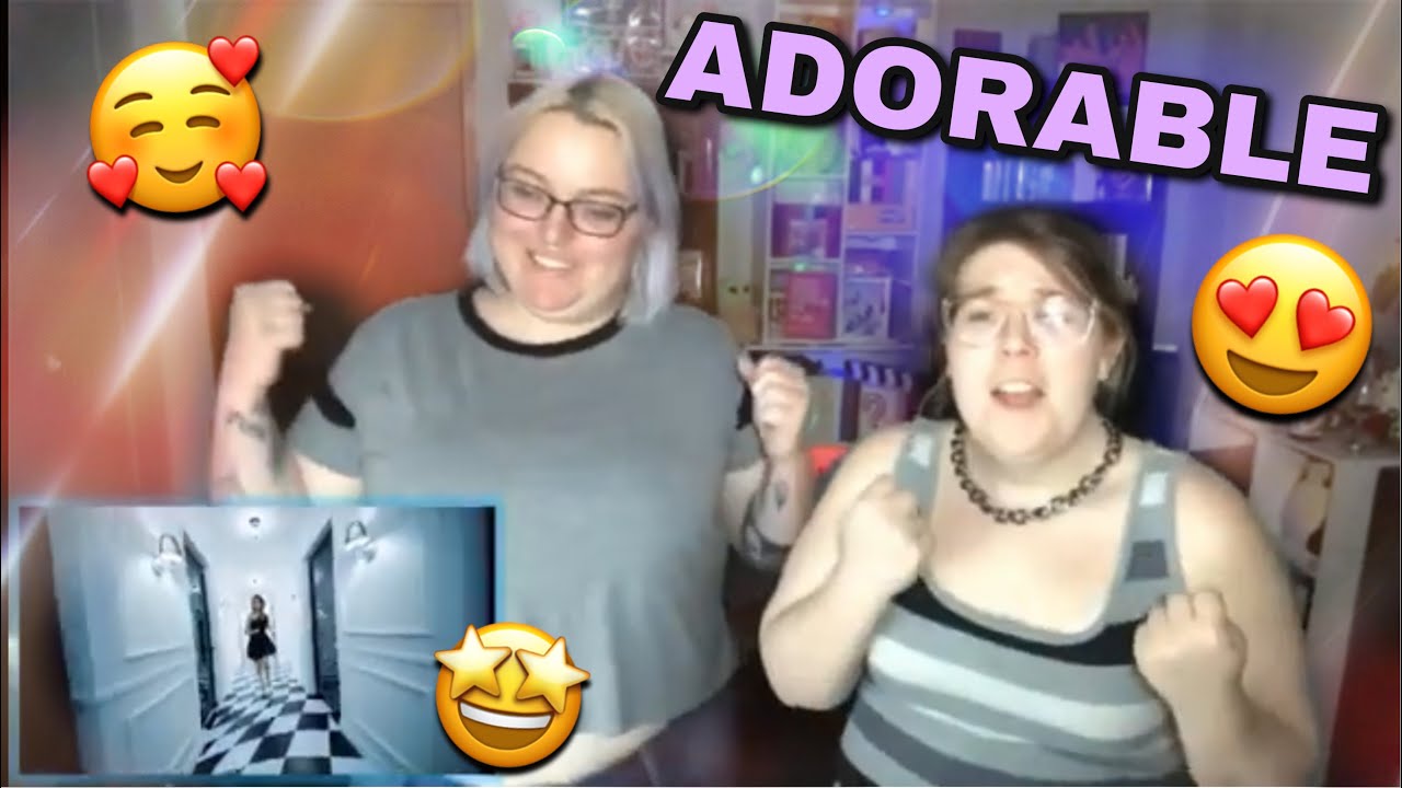 Step and a Step NIZIU (REACTION)