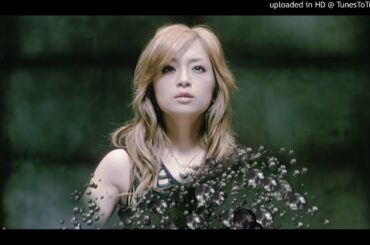 浜崎あゆみ - ourselves　HD 320k