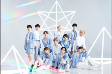 【JO1】Live Streaming Concert 『STARLIGHT_DELUXE』 メンバー別ティーザーイメージ全部公開！...「いよいよ明日、地上系の 星の王子様に会えるんですね~」