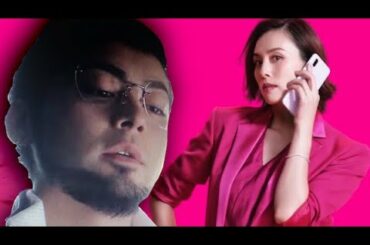 💰ウシジマ君からお金を借りた米倉涼子😎🙅‍♀️