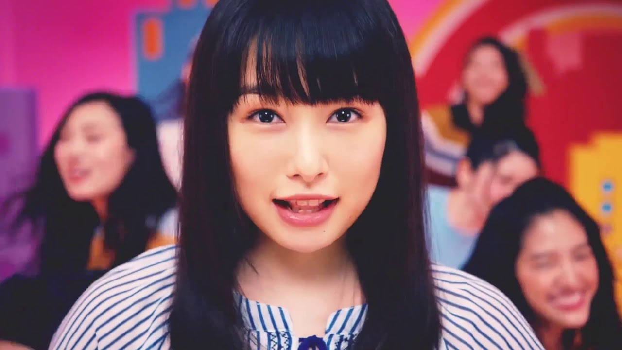 桜井日奈子　かわいい