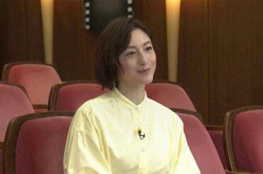 広末涼子、故郷と家族に支えられた歳月に思わず涙…　幼いころの秘蔵映像も公開！Hirosue Ryoko • FAMILY HISTORY • NHK.