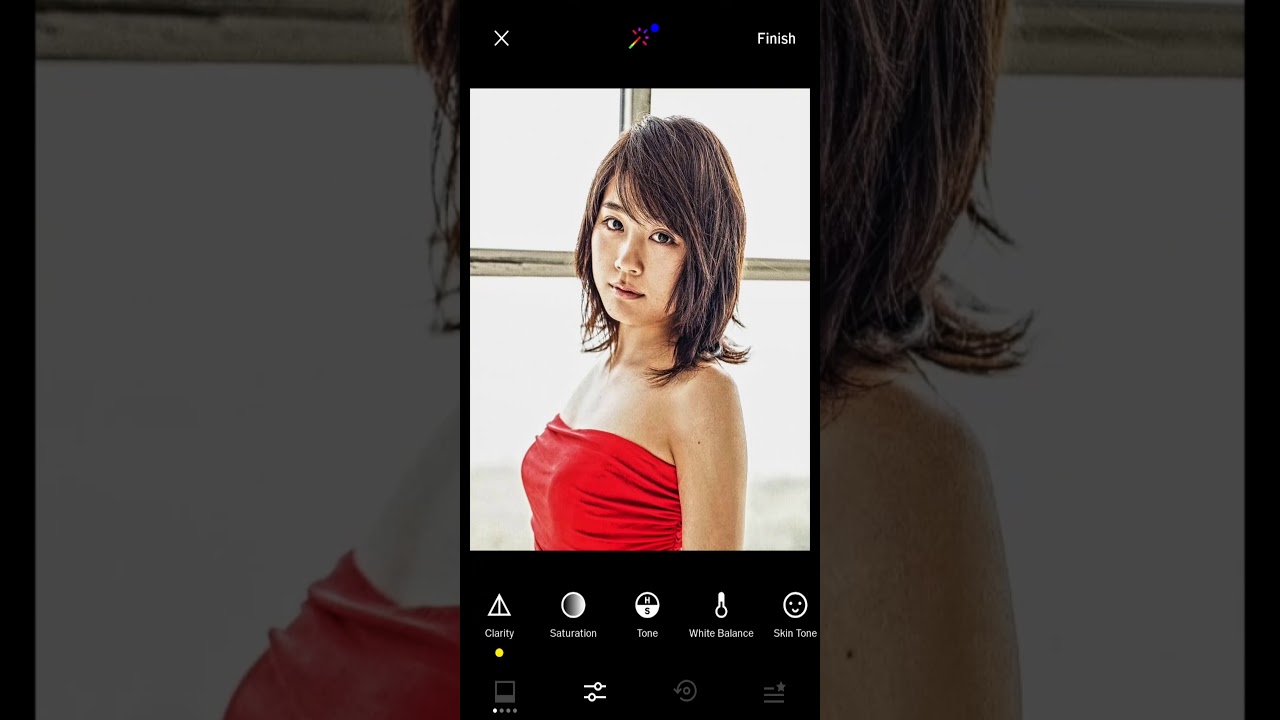 有村架純 透かし 2021