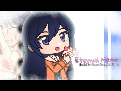 | Eternal Meme | Yagate kimi ni naru – Gacha Club | for Nanami Touko birthday🎉 | | Eternal Meme | Yagate kimi ni naru - Gacha Club | for Nanami Touko birthday🎉 |
