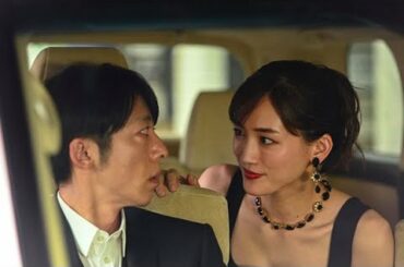 綾瀨遙車內大方脫了！高橋一生看光光　認了「好心動」