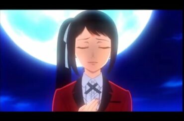 Kakegurui fall- creditos a nanami // papitaYT :u