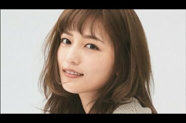 Kawaguchi Haruna-川口春奈