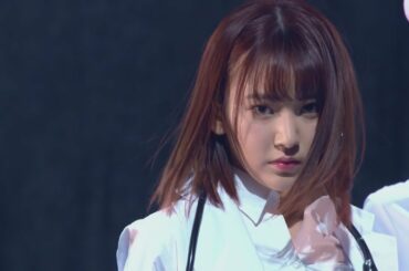 180114 HKT48 Ambulance  AKB48グループ 成人式コンサート  宮脇咲良 森保まどか 本村碧唯 神志那結衣 植木南央 熊沢世莉奈