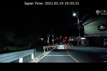 【緊急事態宣言発令中】日本の道路【東京～神奈川】首都圏移動ライブカメラ～世界へ向けて～/Tokyo～Kanagawa Live Camera (Japanese road)
