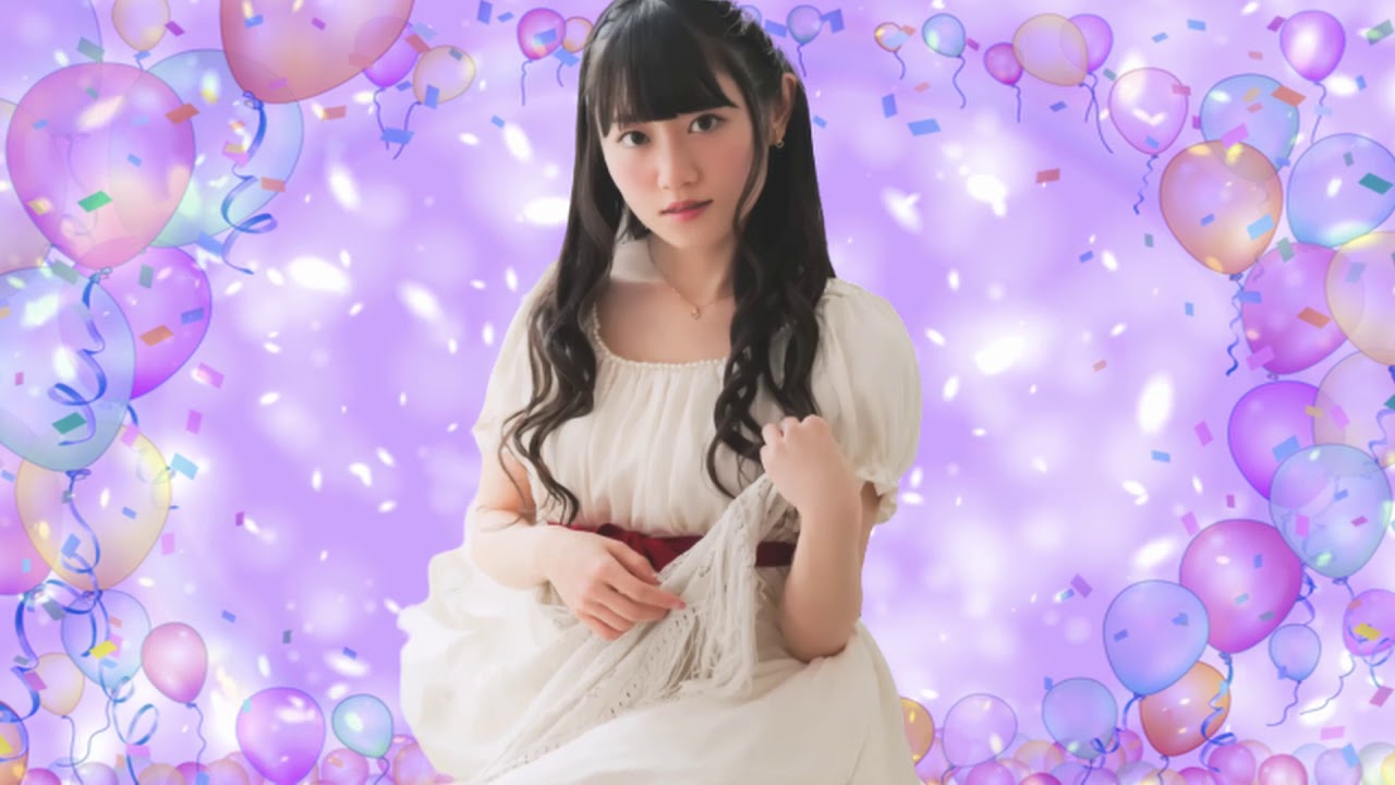 小倉唯   TO BE ALIVE