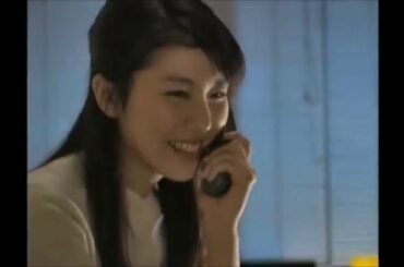 ロングバケーション1996  [第７話] 木村拓哉 広末涼子 山口智子 竹野内豊 稲森いずみ 松たか子 りょう 津嘉山正種 森本レオ 豊原功補 建みさと「眠れぬ夜」