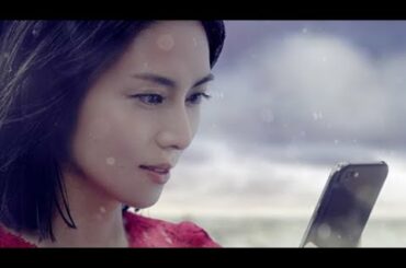 5篇 柴咲コウ CM まとめ①