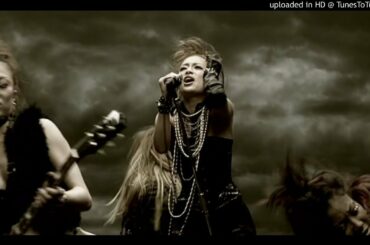 浜崎あゆみ - Because of you　HD 320k