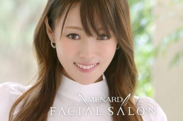 深田恭子、パフスリーブの白ブラウスで大人可愛く　「日頃から保湿をしっかり」自身のスキンケアを明かす　メナード新CMが公開