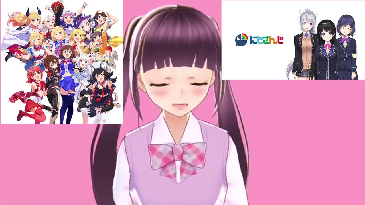 AKB48佐藤美波がバーチャルYouTuberに！！！【さとみな】