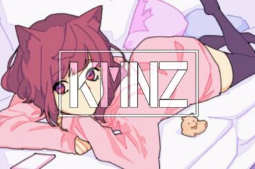 恋愛サーキュレーション - 千石撫子（花澤香菜） (Cover) / KMNZ LIZ